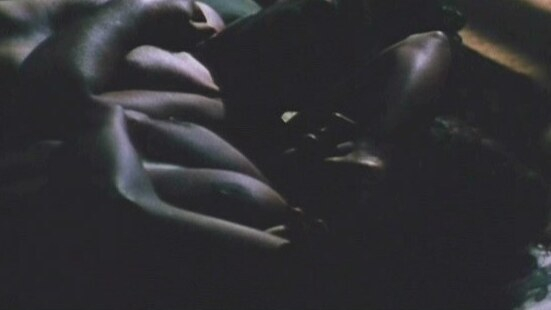 Emmanuelle Escourrou Nude as Stéphanie. Breasts, couple in bed, max ernst. 703814