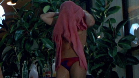 Helen Hemingway in Patrick (1978) Breasts Breasts Nude 740903