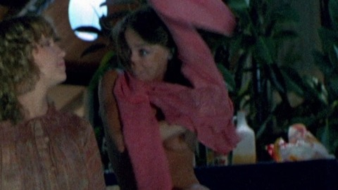 Helen Hemingway in Patrick (1978) Breasts Breasts Nude 740904