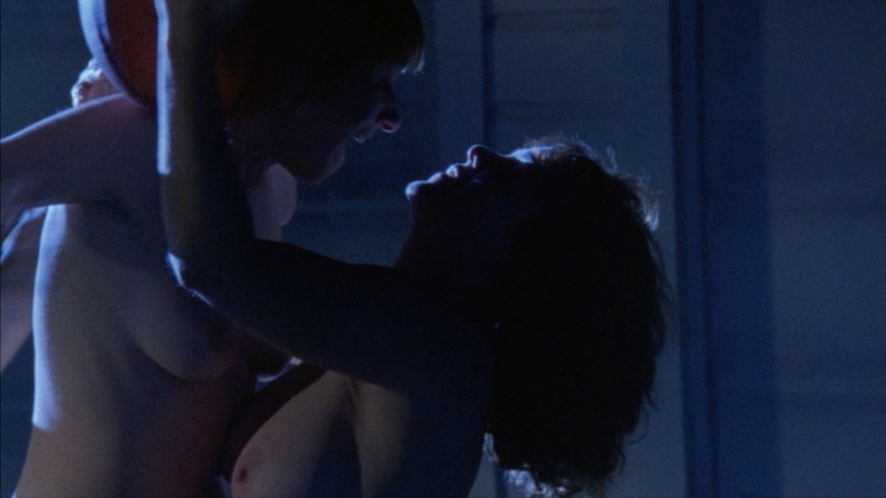 Dee Hennigan Nude in Late Bloomers. Breasts, Lesbian, left breast, night. 800446