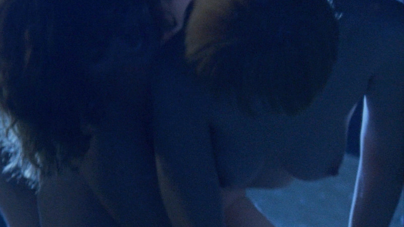 Connie Nelson Nude in Late Bloomers. Breasts, Lesbian, bent over, nude. 800458