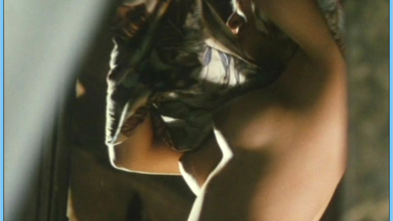 Isabel from Hibla Naked. Breasts, fake breasts, nude. 537695