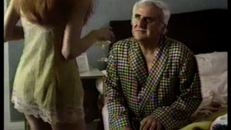 Sexiest Scenes of Nicole Scott from The Arab Conspiracy. Sexy, SFW, brunette. 669989