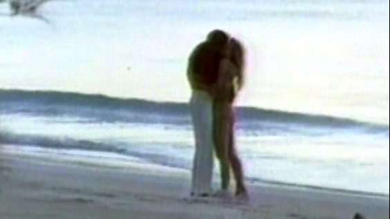 Sexiest Cornelia Sharpe Scene in The Arab Conspiracy. Sexy, SFW, couple. 669991