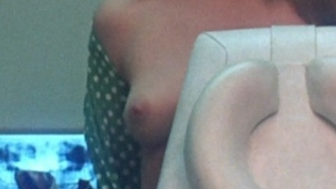 Cornelia Sharpe in Busting (1974) Breasts Blonde Breasts 774003