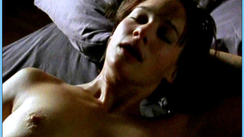 Sonsee Neu in Herzbeben - Die Nacht, die alles veränderte (1998) Breasts Breasts Brunette 591564