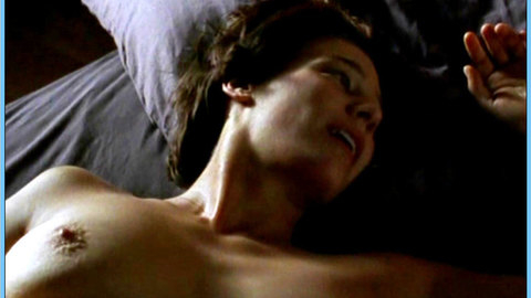 Sonsee Neu in Herzbeben - Die Nacht, die alles veränderte (1998) Breasts Breasts Brunette 591561