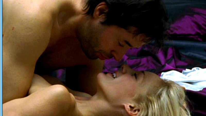 Sexiest Scenes of Jennifer from 666 - Traue keinem, mit dem Du schläfst!. Sexy, SFW, blonde. 605561