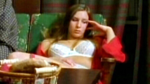 Sexiest Scenes of Isabelle from Models. Underwear, SFW, brunette. 569513