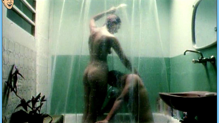 Nudes of Kaska from Louder than Bombs. Breasts, butt, couple. 587016