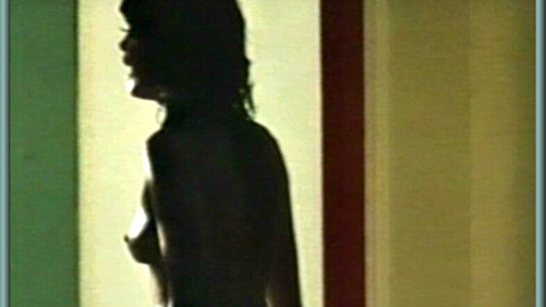 Kim Deacon Nude as Maggie Anderson. Breasts, dark hair, hard nipples. 555938