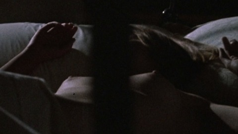 Palmer Lee Todd in Bad Influence (1990) Breasts Blonde Breasts 789271