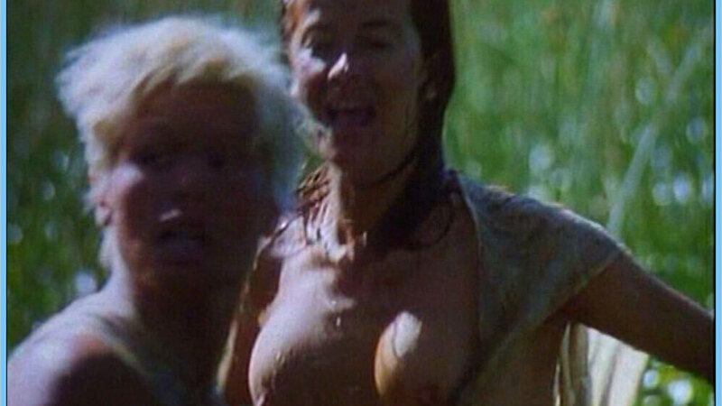 Pilar Orive Naked as Janet Cooper. Breasts, nude. 567513