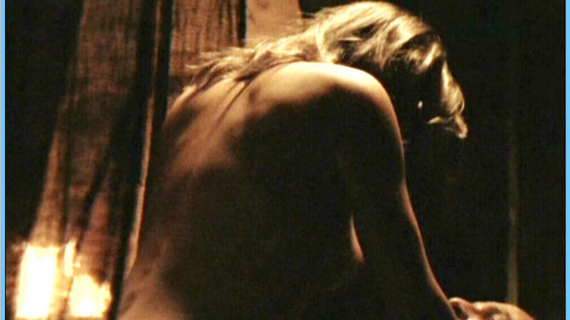 Andrea Cleven Nude in Held der Gladiatoren. Breasts, nude, woman on top. 541120