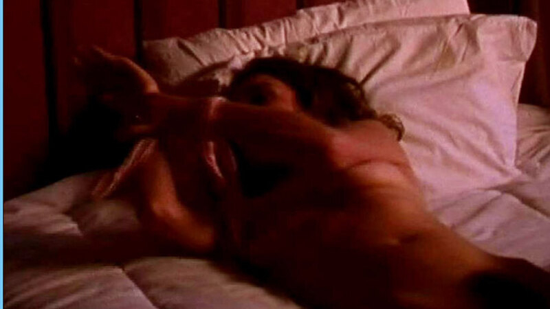 Julie-Ann Gillitt Nude in The Big Swap. Breasts, nude. 584968