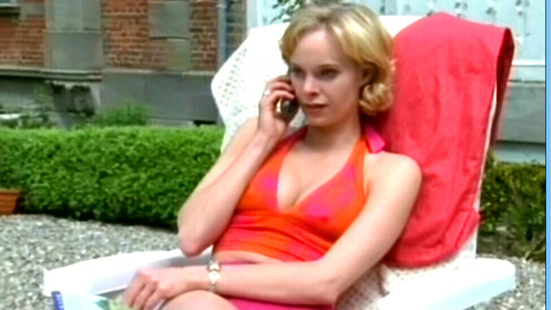 Hottest Winnie Henning Scenes. Bikini, SFW, blonde. 607365
