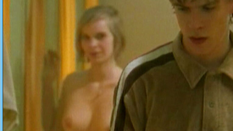Jenny-Marie Muck Nude in Die Katze von Altona. Breasts, blonde, couple. 608146