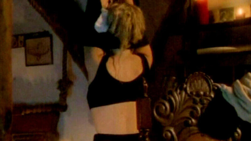 Die Schule am See's Sexiest Scenes with Jenny-Marie Muck. Underwear, SFW, black bra. 655350