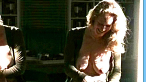 Margarete Boschinsky from Im Chaos der Gefühle Naked. Breasts, blonde, couple. 555221