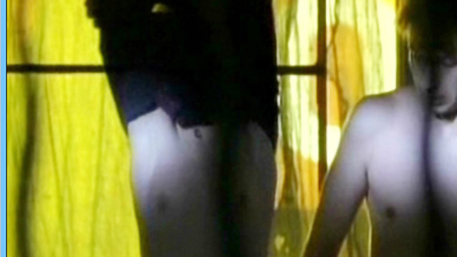 Marie Zielcke Nude in Zuckerbrot. Breasts, couple, nude. 582010