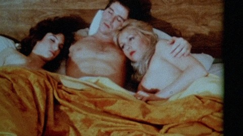 Michele Starck in Bachelor Party (1984) Breasts Blonde Breasts 739427