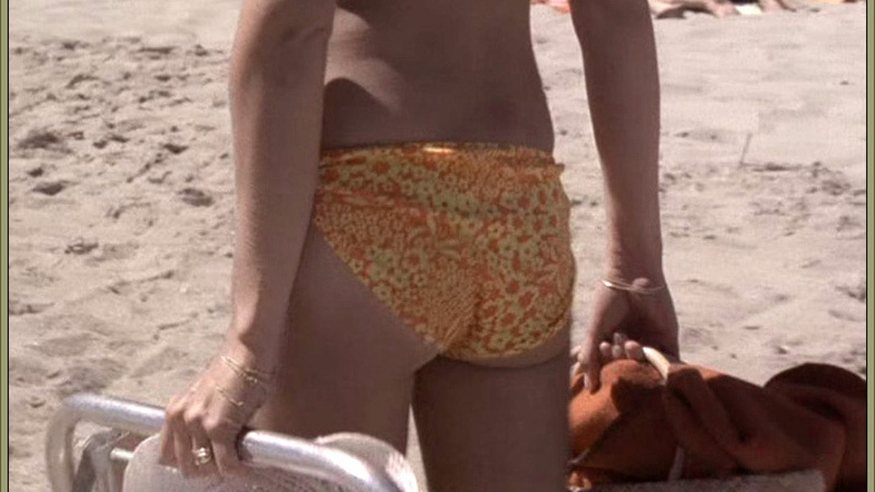 Sexiest Scenes of Sally from Malibu Beach. Bikini, SFW, beach. 580121