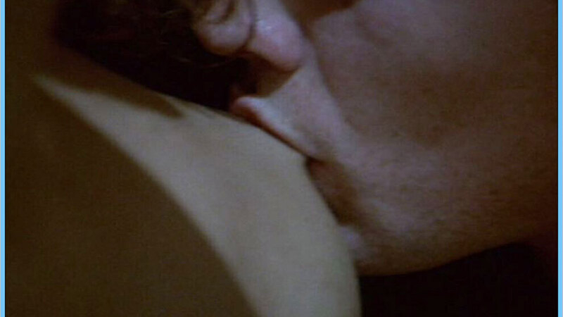 Hottest Marián Aguilera Scene in The Reckoning. Sexy, close-up, man kissing breast. 614264