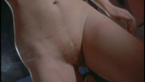 Alice Arno in How to Seduce a Virgin (1974) Bush Bush Bush Close Up 730303