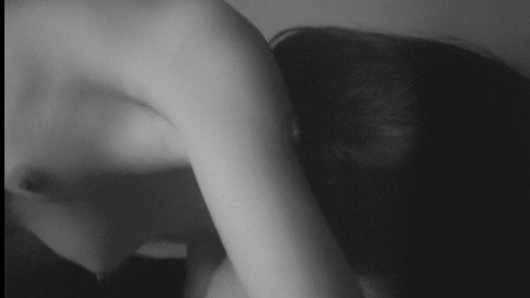 Anne Kehler in Quiet Days in Clichy (1970) Breasts Breasts Brunette 692419