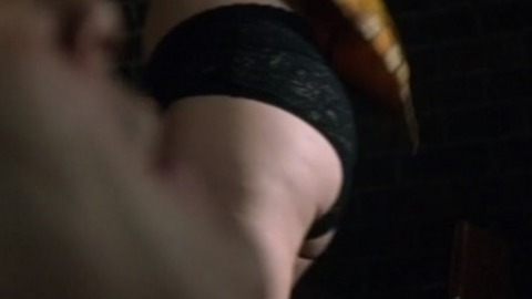 Sexiest Sabrina Scenes. Underwear, SFW, brunette. 761152