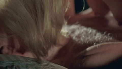 Patricia Clarkson in Elegy (2008) Breasts Sexy Blonde Breasts 773163