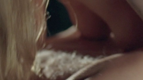 Patricia Clarkson in Elegy (2008) Breasts Sexy Blonde Breasts 773165