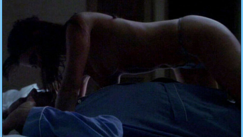 Hilit Pace Nude as Priscilla Galey. Breasts, big breasts, brunette. 545852