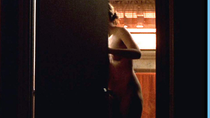 Liza Joel from Love Liza Naked. Breasts, Bush, bathrooom, hairy bush. 586007