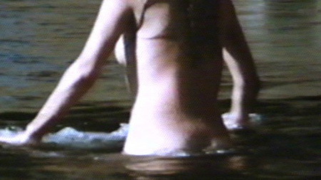 Dixie Peabody Naked as Dag. Butt, back exposed, nude. 601353