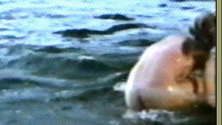 Dixie Peabody Nude as Dag. Butt, back exposed, nude. 601352