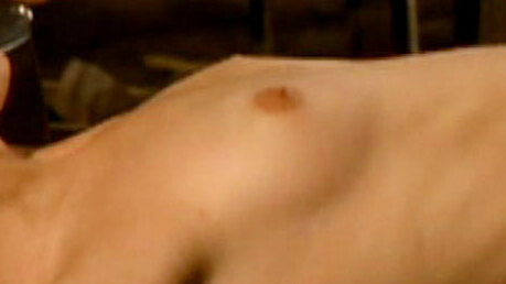 Cecilia Pezet Nude as Sister Maria. Breasts, couple, funnel in mouth. 601364