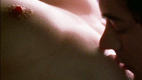 Laura Grady in Coyote Ugly (2000) Breasts Breasts Close Up 707595