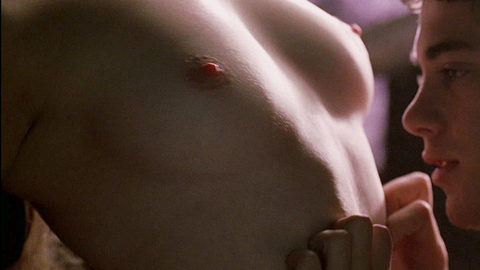 Laura Grady in Coyote Ugly (2000) Breasts Breasts Close Up 707591