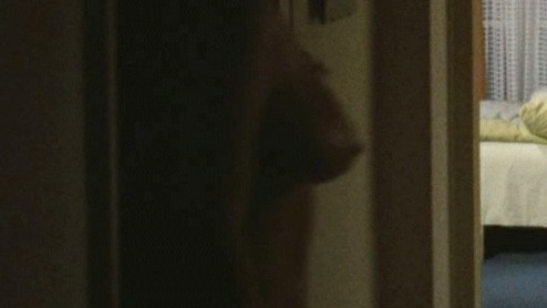 Barbara Valentin Naked in Ali. Breasts, black man, male nudity. 752647