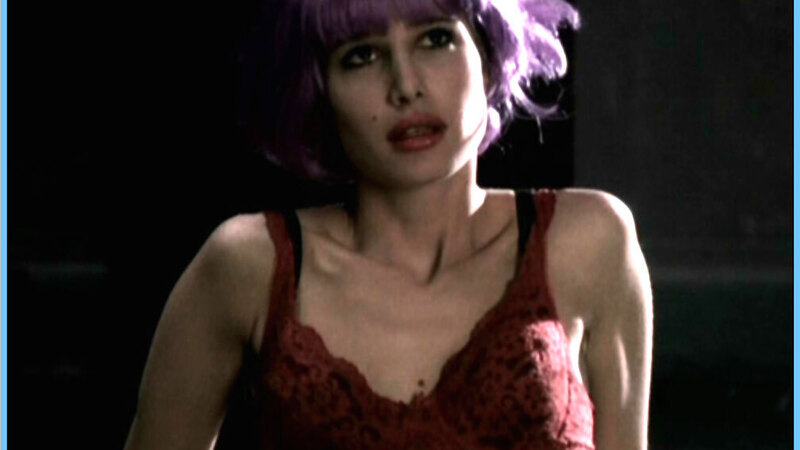 Hottest Paula Scenes. Underwear, SFW, cleavage. 570537