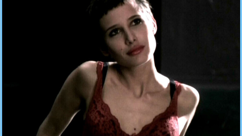 Sexiest Paula Scenes. Underwear, SFW, brunette. 570538