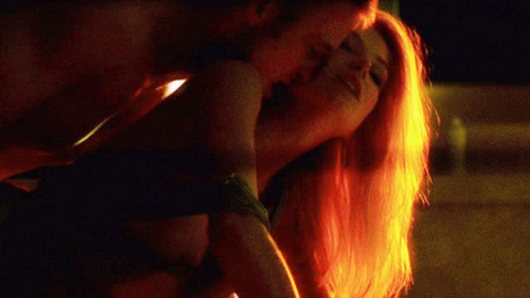 Rosamund Pike in Fracture (2007) Breasts Blonde Breasts 712535