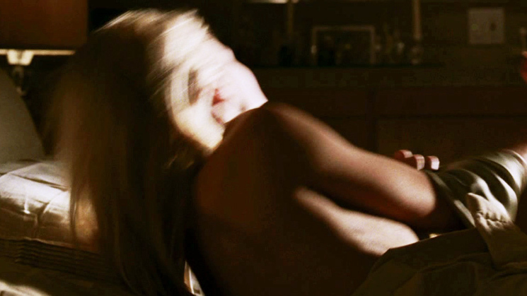 Sexiest Scenes of Nikki Gardner from Fracture. Sexy, bed, blonde. 712541
