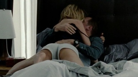 Hector and the Search for Happiness's Sexiest Scenes with Rosamund Pike. Sexy, SFW, bed. 757200