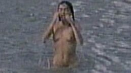 Cláudia Ohana Nude as Luzia. Breasts, Bush, hairy bush, nude. 703868
