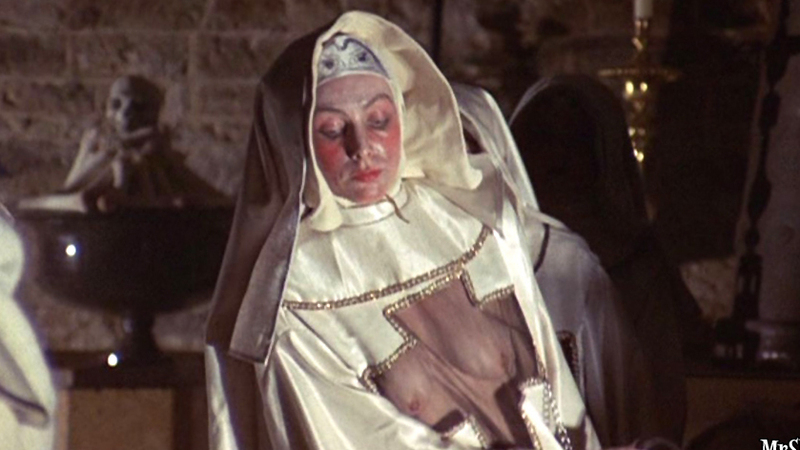 Hottest First Nun Scenes. Sexy, dirty nun, habit. 558519