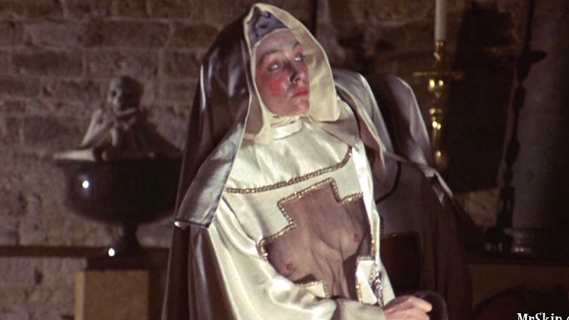 Sexiest First Nun Scenes. Sexy, dirty nun, habit. 558520