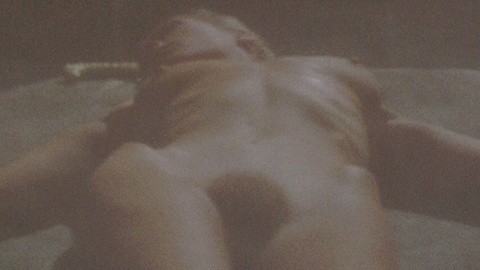 Maggie Wright in Twins of Evil (1971) Breasts Bush Breasts Bush 712606