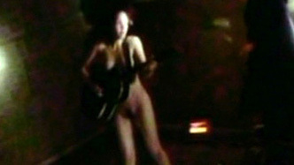 Genna G Nude as Strumpet. Breasts, Bush, collage, nude. 601610